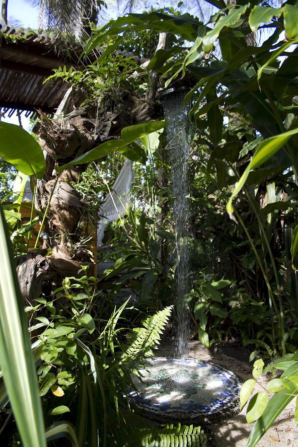 Pousada Vila Sereia Velha Boipeba Экстерьер фото